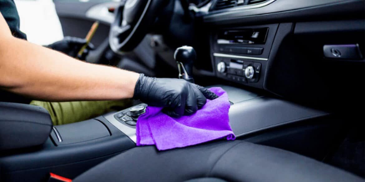 Revitalização de Plásticos